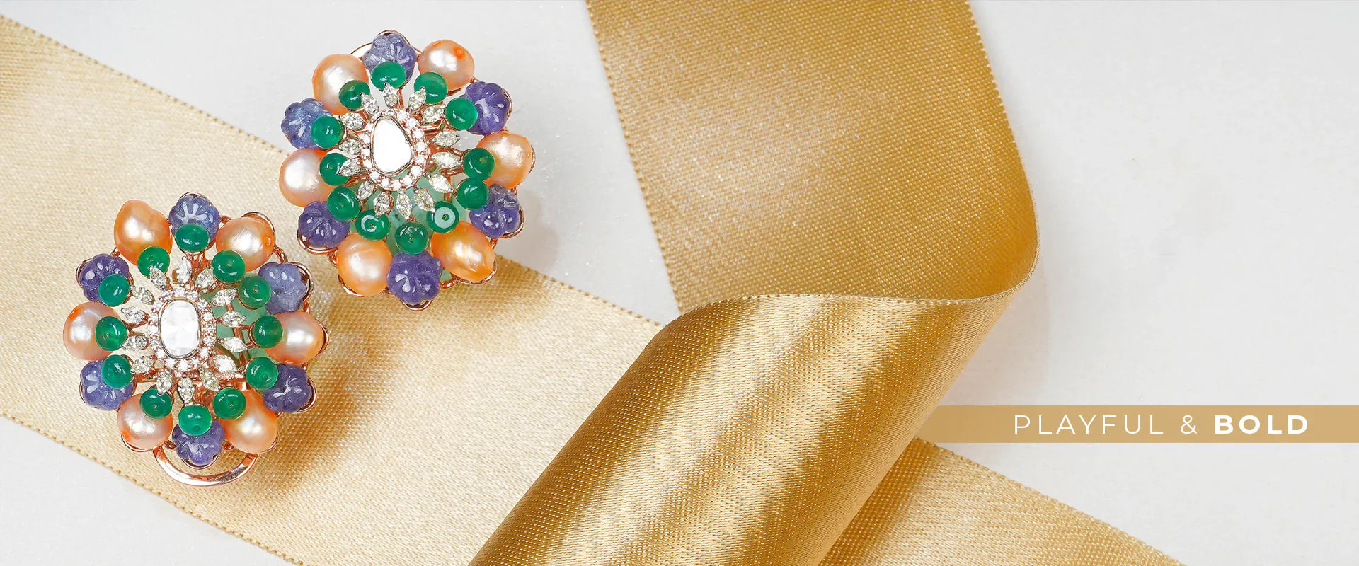 Buy Gold Jewellery Designs Online At Best Prices Dhirsons Jewellers